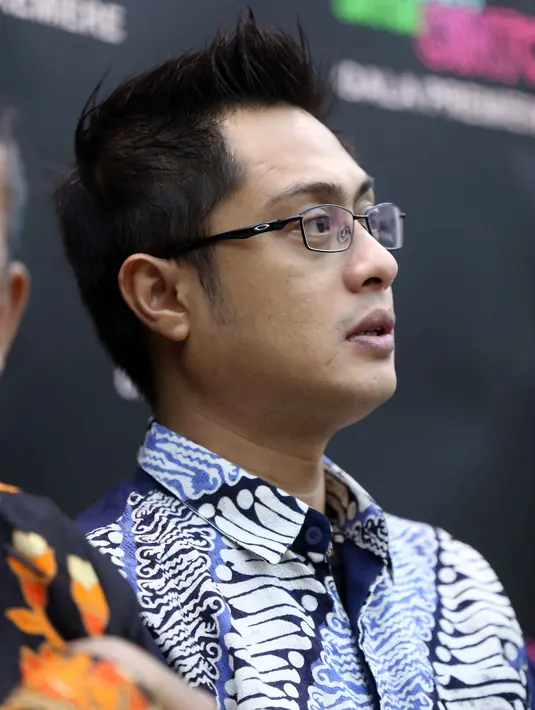 Bahkan, beberapa kali anak semata wayangnya meminta adik. Ungkapan polos demi memiliki adik, hingga buah hatinya minta Ferry dan Tania kembali menikah agar segera memiliki adik. (Nurwahyunan/Bintang.com)