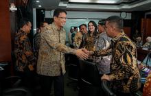 Fantastis! Banten Hadapi Koreksi Negatif TKD Rp554 Miliar, Ini Strategi Pemprov Jaga Fiskal