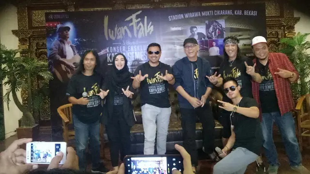 Iwan Fals
