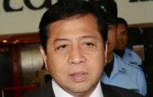 KPK Pasrah MA Potong Vonis Setya Novanto