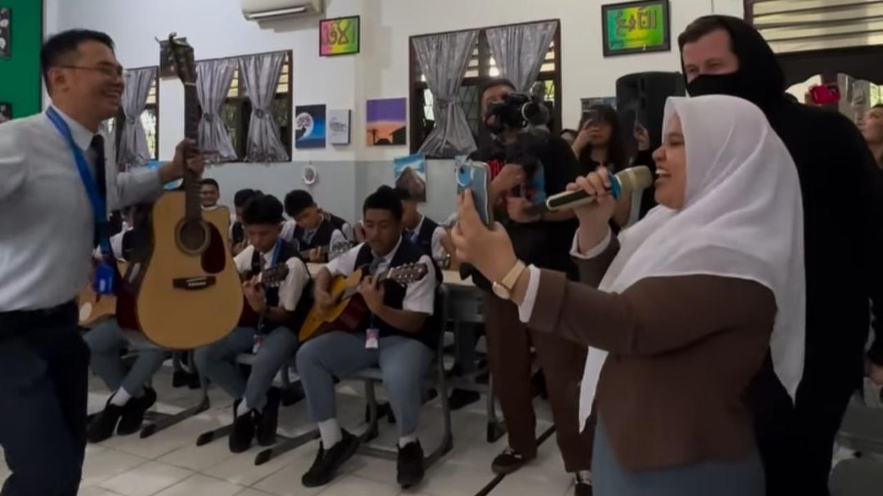Dok. Istimewa