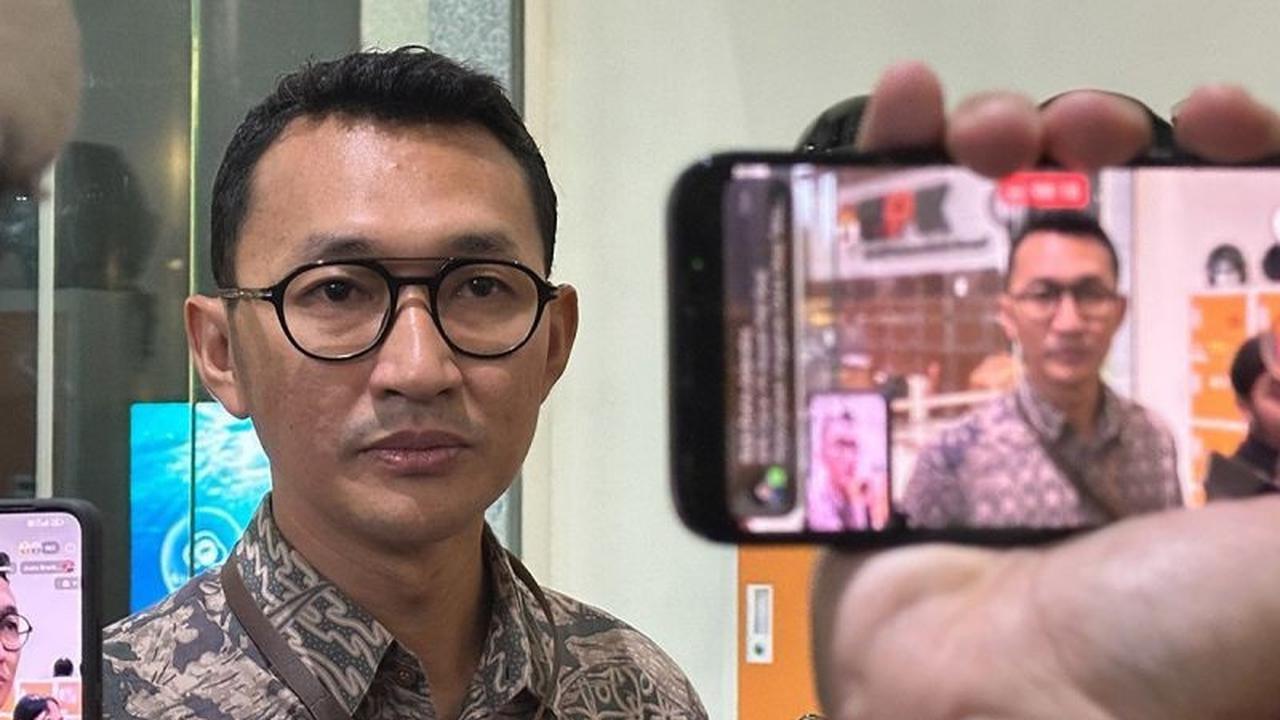 Komisi III DPR Dukung Revisi UU Tipikor untuk Aksesi OECD, KPK Ungkap Urgensi Perubahan