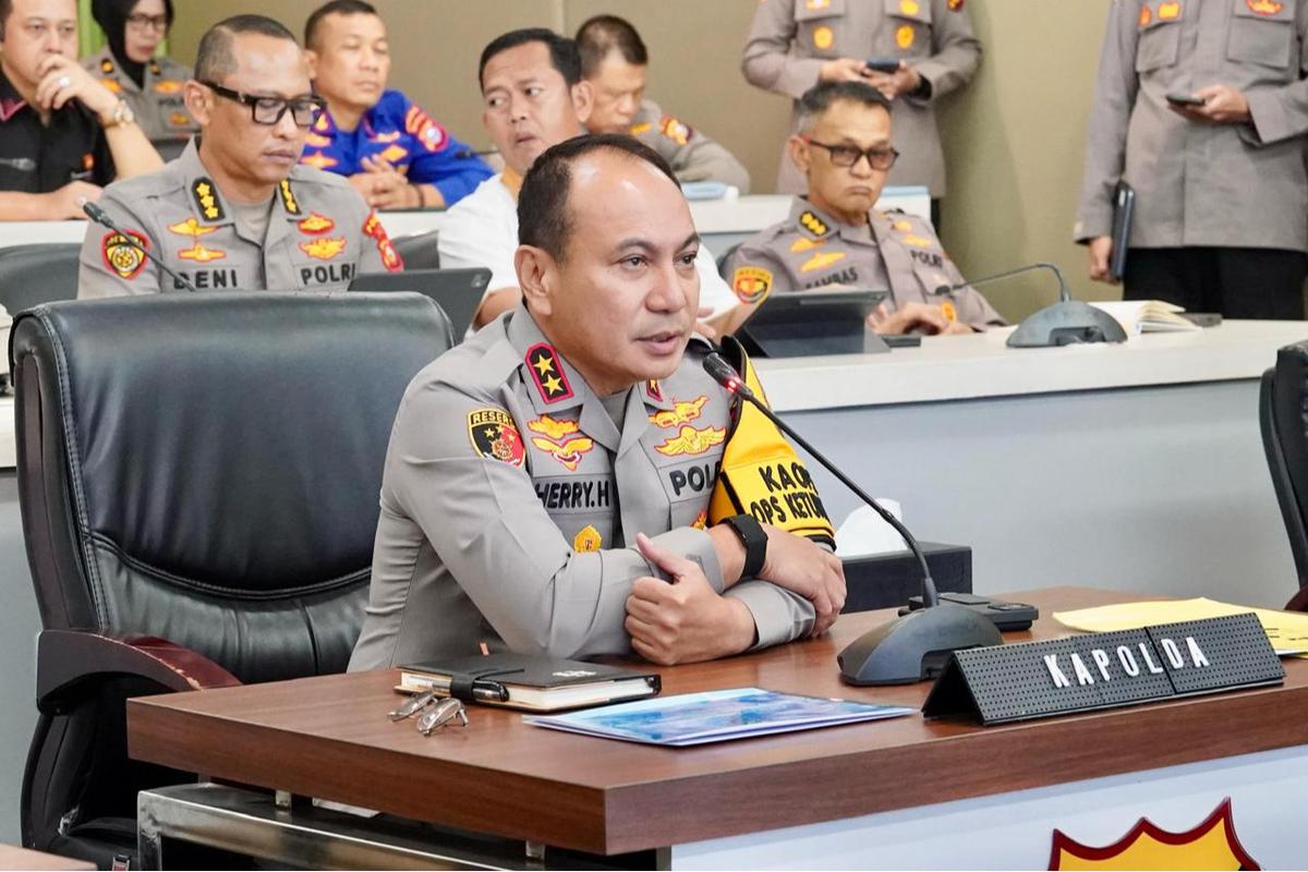 irjen hery heryawan