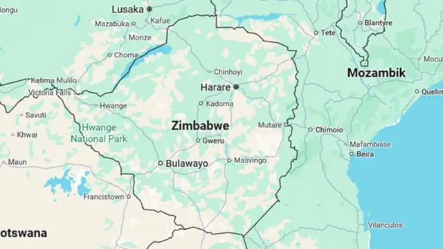 Zimbabwe