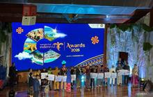 Desa Wisata Hijau Bilebante Raih Penghargaan Terbaik Nasional di WIA 2025
