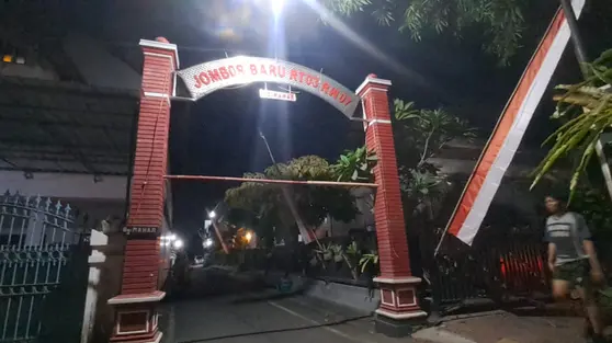 Rumah Kepala BPKAD Sukoharjo Digeledah KPK