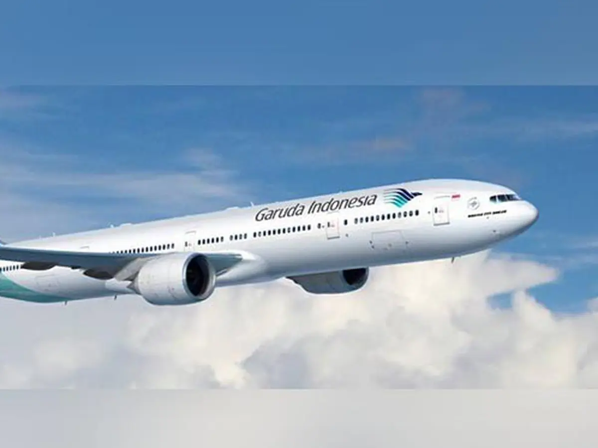 Menolak Bangkrut, Garuda Indonesia Siap Fight Bertahan Sampai ...