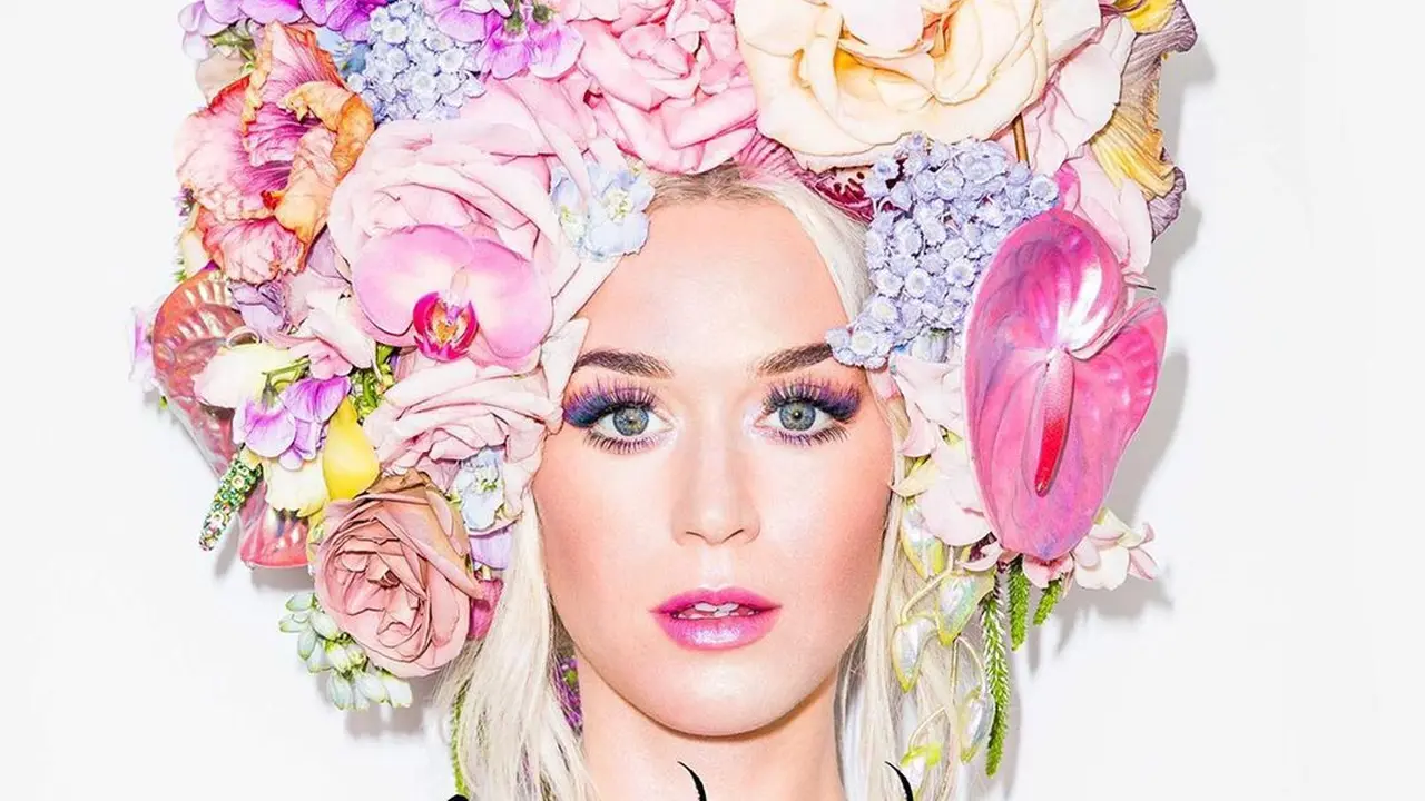 Katy Perry (Instagram/ katyperry)
