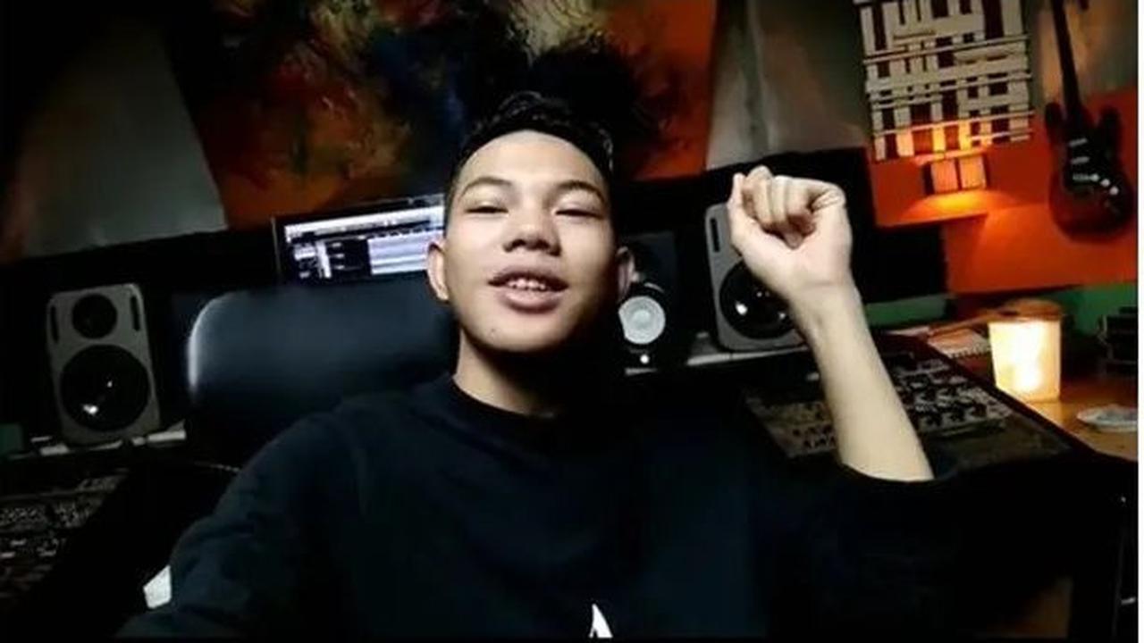 7. Tegar Septian