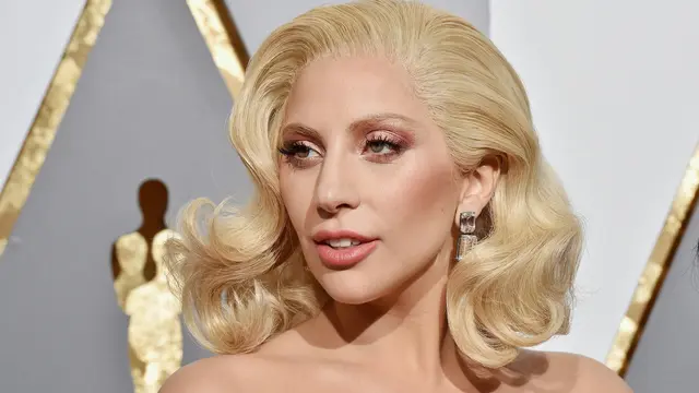 4. Lady Gaga
