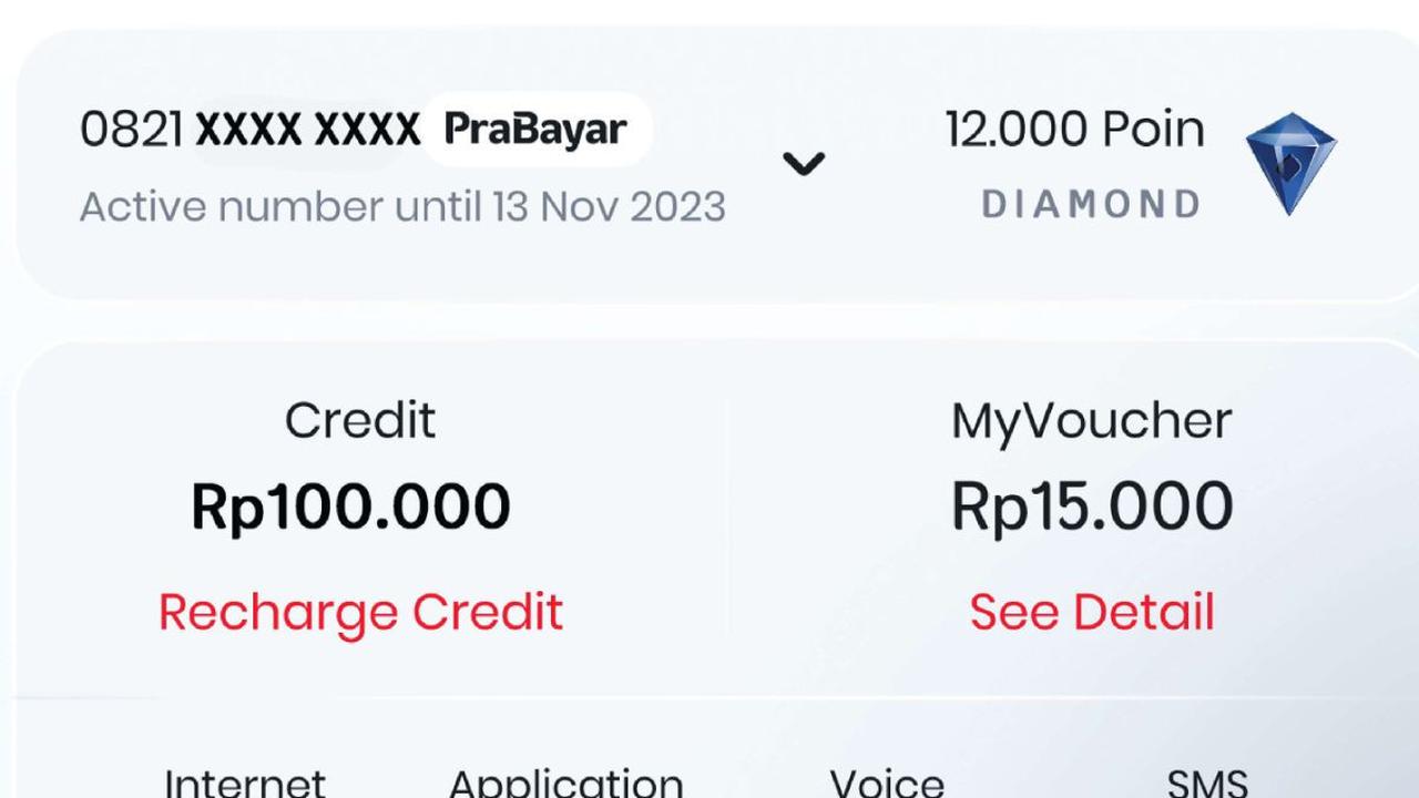 Cara Berlangganan Melalui MyTelkomsel