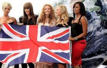 Geri Helliwell: Spice Girls turut mempersatukan dunia!