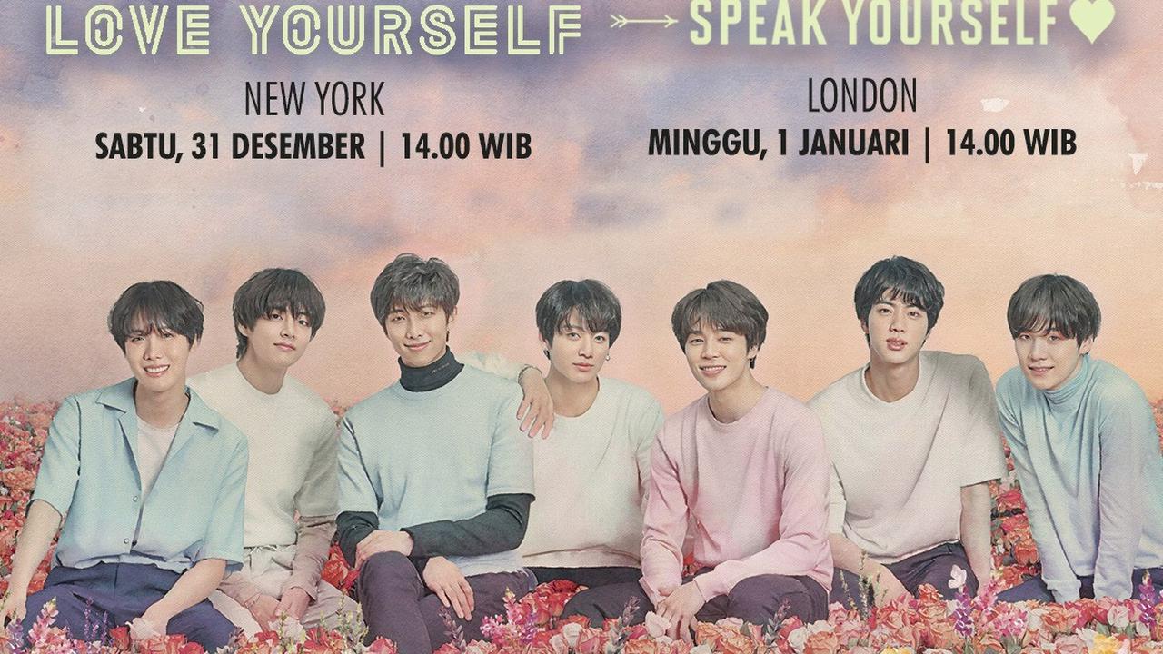 BTS LOVE YOURSELF LYS NEWYORK DVD JIN ジン BTS LOVE YOURSELF LYS NEWYORK DVD JIN ジン