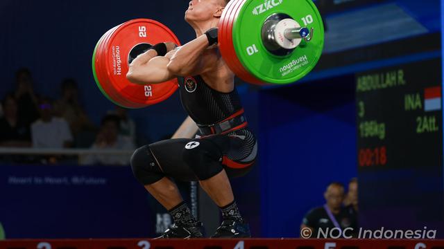 Rahmat Erwin Abdullah