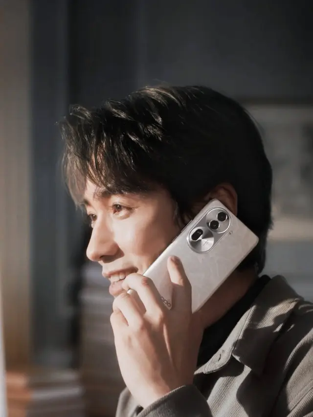 OPPO Reno 11