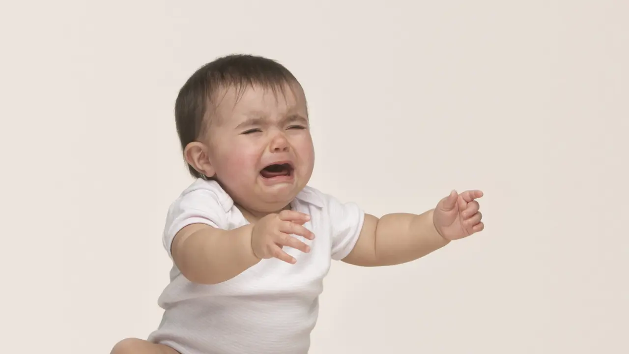 Orang Tua, Kenali Penyebab Ketakutan Anak