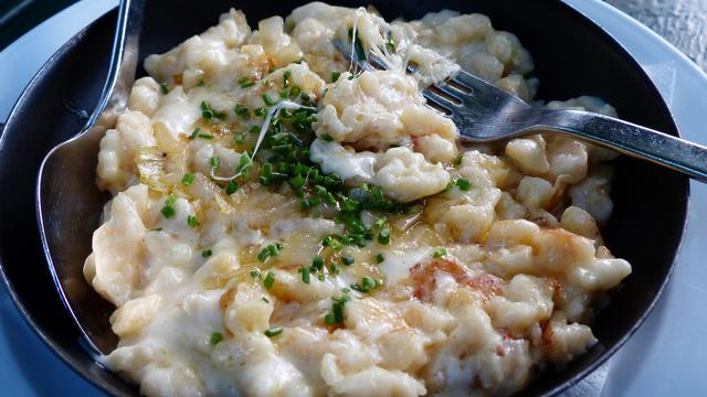 Spaetzle
