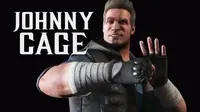 Mengenal Johnny Cage di Kisah Mortal Kombat: Sosok Aktor Laga Tangguh yang Siap Kembali di Film Terbaru