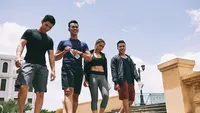 Youniverse Active Day: RUN & RAVE, Cara Baru Menikmati Akhir Pekan Lewat Social Run