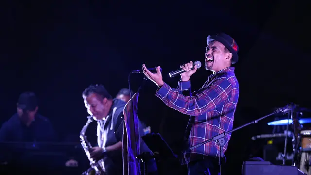 [Fimela] Glenn Fredly