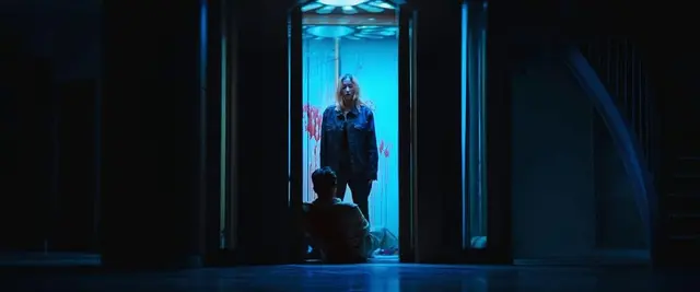 9. Ballerina (2023)