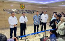 Mentan: Investasi Hilirisasi Pertanian Rp371 Triliun Berpotensi Serap 8 Juta Tenaga Kerja Nasional