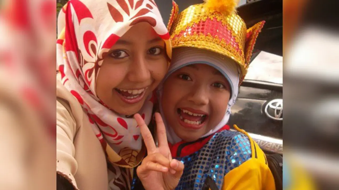 IG Futicha Sirrulhayati Muna, Dipenuhi Foto ke Gunung dan Laut