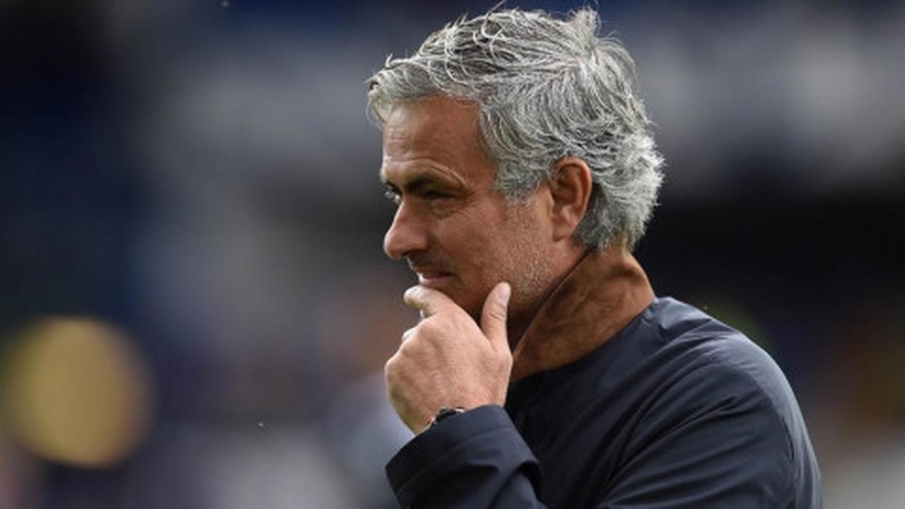 Lecehkan Carneiro, Mourinho bisa dihukum berat