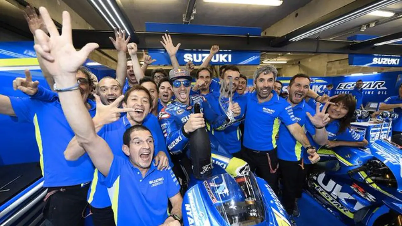 Maverick Vinales