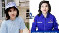 Lama Tak Muncul, Ini 6 Potret Terbaru Dera Indonesian Idol yang Terjun ke Politik (Sumber: Instagram/derasiagian)