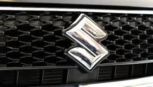 Kejar Merek China, Suzuki Kebut Pengembangan Model Baru