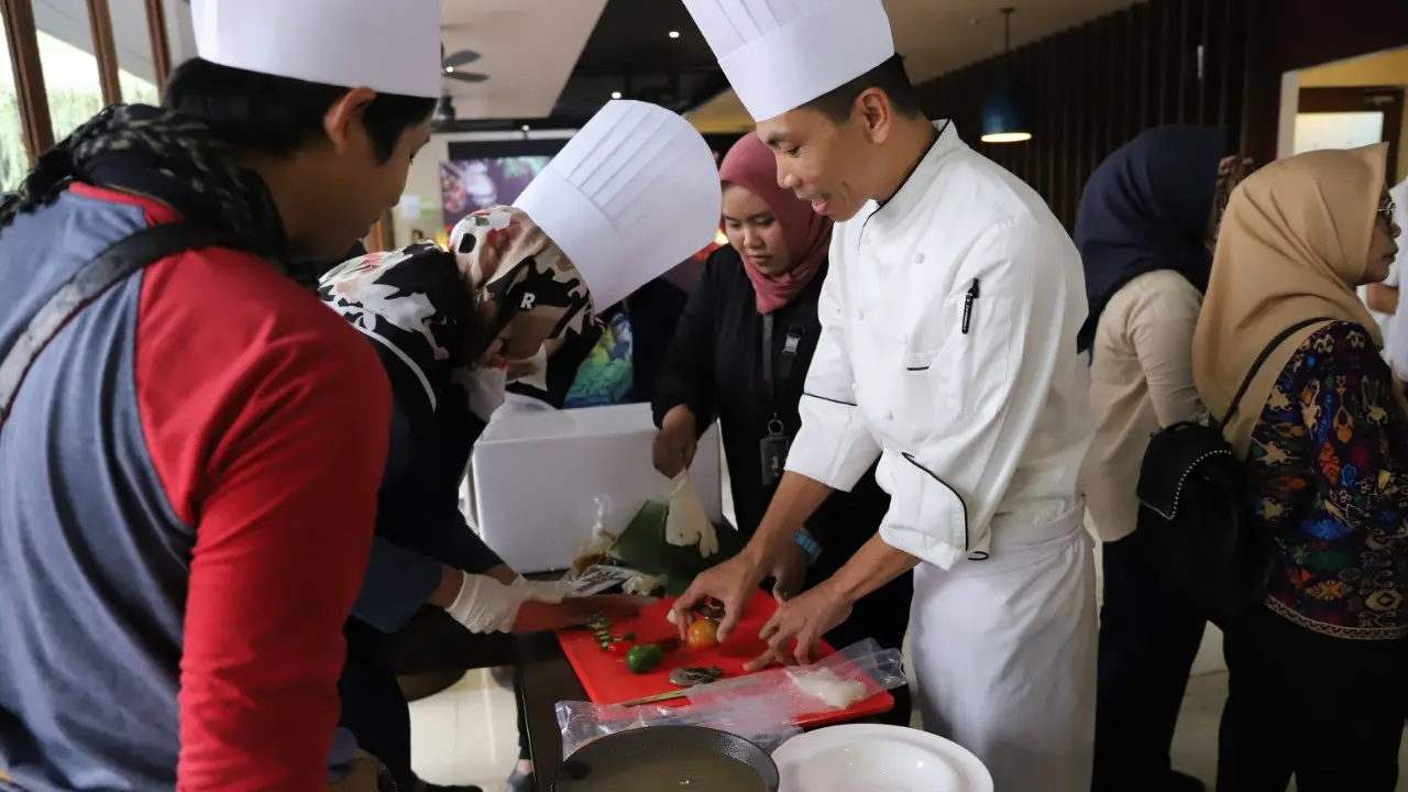 Culinary Journey Accor
