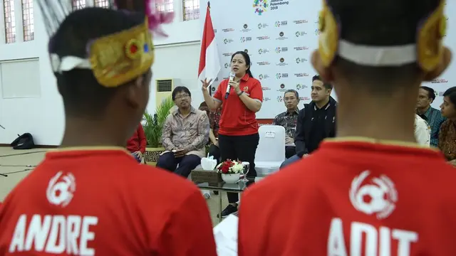 Puan Maharani