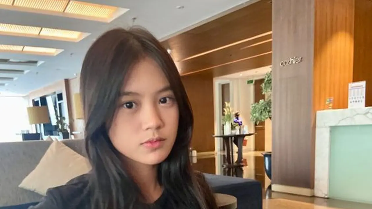 Jeane Victoria JKT48