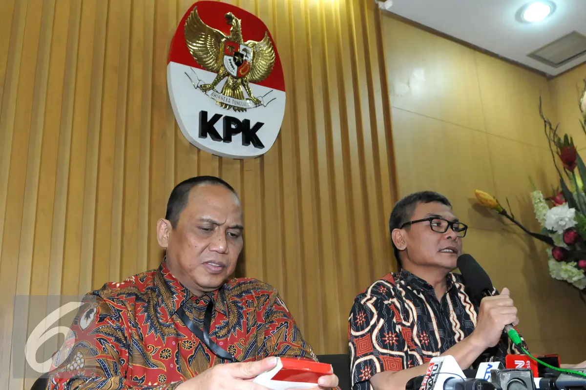 20151015-KPK-Konferensi-Pers-Jakarta-Johan-Budi