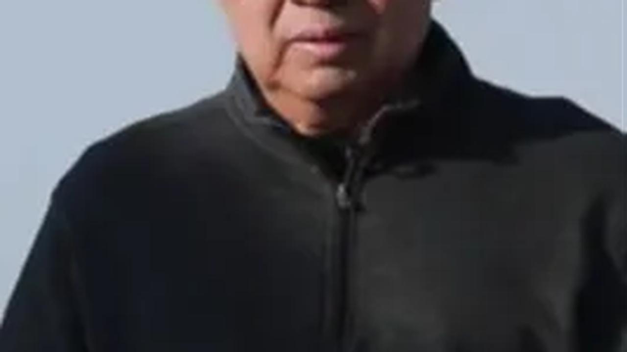 SBY Turun Gunung Demi Menangkan Pilpres dan Pileg 2024