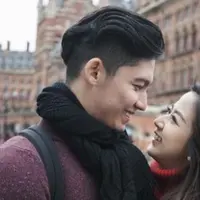 Samuel Zylgwyn dan Franda  (Instagram/@frandaaa87)