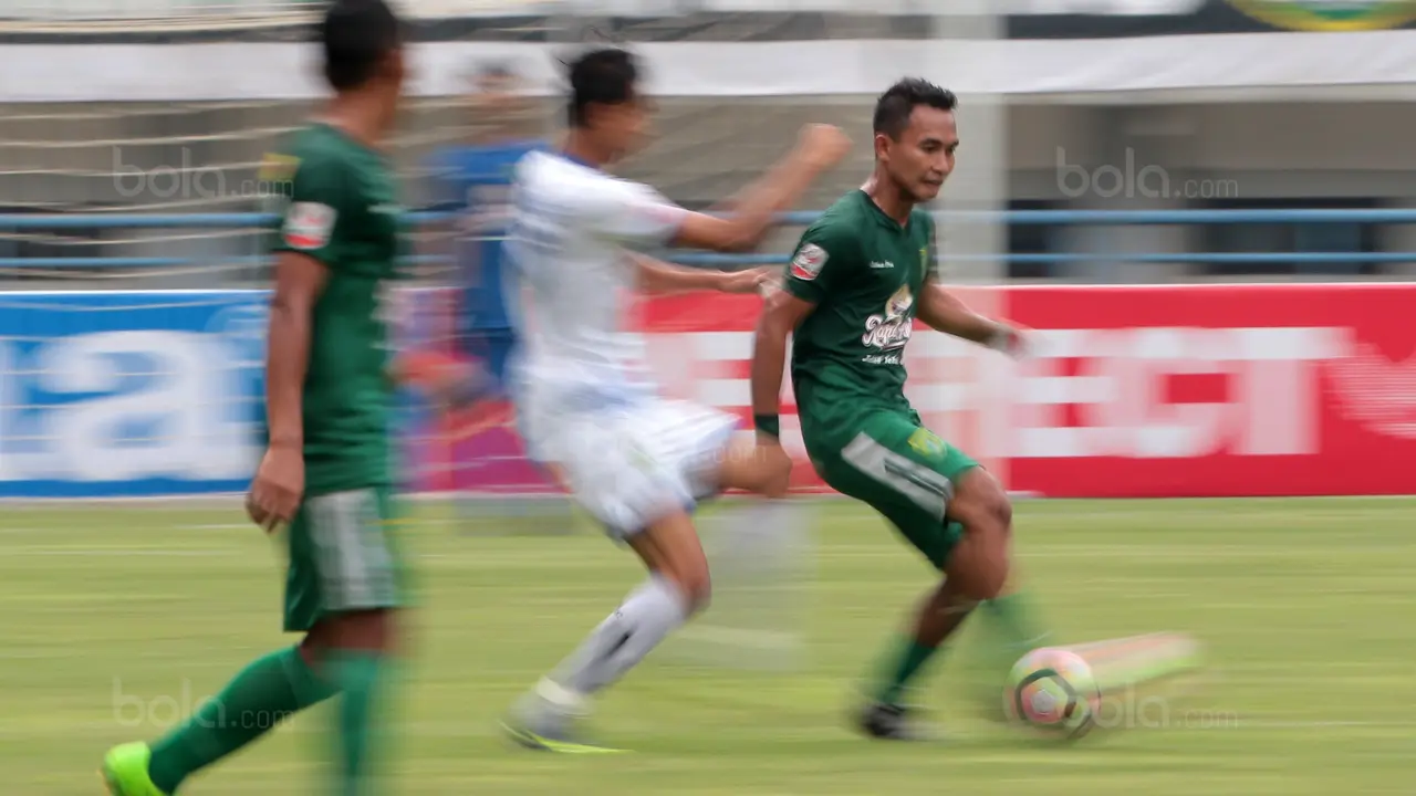 Persebaya, PSPS Riau, Liga 2 Indonesia