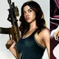 Adrianne Palicki yang tampil sebagai Bobbi Morse di Agents of S.H.I.E.L.D, rencananya menjadi superhero wanita Mockingbird di Avengers 3.