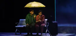 Home Sweet Loan The Musical. (dok Image Dynamics)