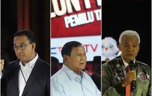 Menakar Peluang Satu Putaran di Pilpres 2024