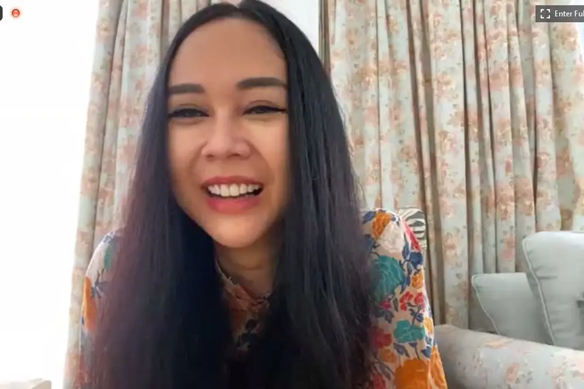 Aura Kasih