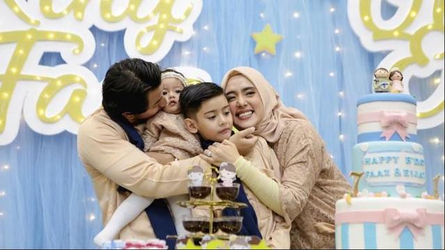 Fairuz A. Rafiq (Foto: Instagram)