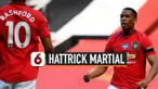 hatrick martial