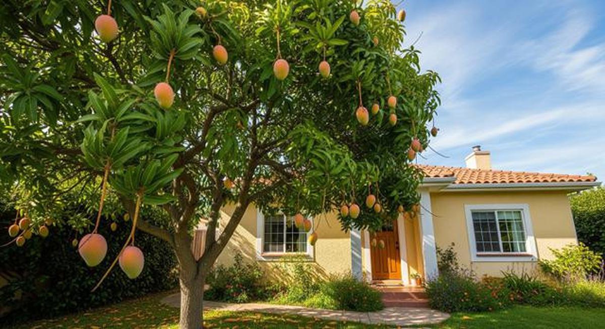 8 Jenis Pohon Buah Tahan Kemarau untuk Pekarangan Rumah, Tetap Panen di Musim Kering