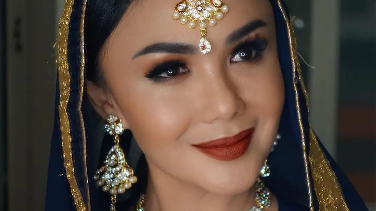 Yuni Shara