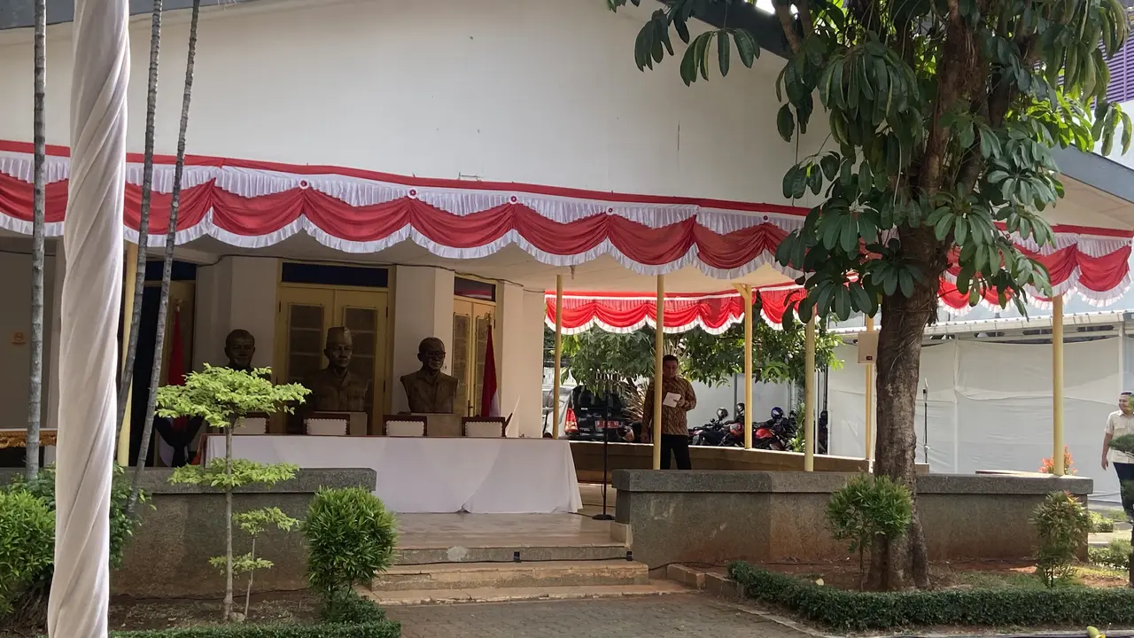 Museum Naskah Proklamasi Siap Jadi Saksi Koalisi Besar Gerindra, PKB, Golkar, PAN
