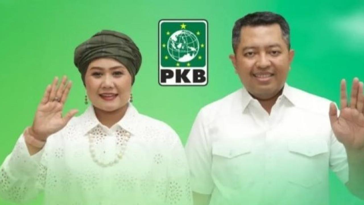 Lawan Khofifah dan Risma di Pilgub Jatim, Luluk Mundur Sebagai Anggota DPR