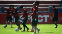 Persis Siap Lahir Batin Menghadapi Persik Tanpa Pasoepati
