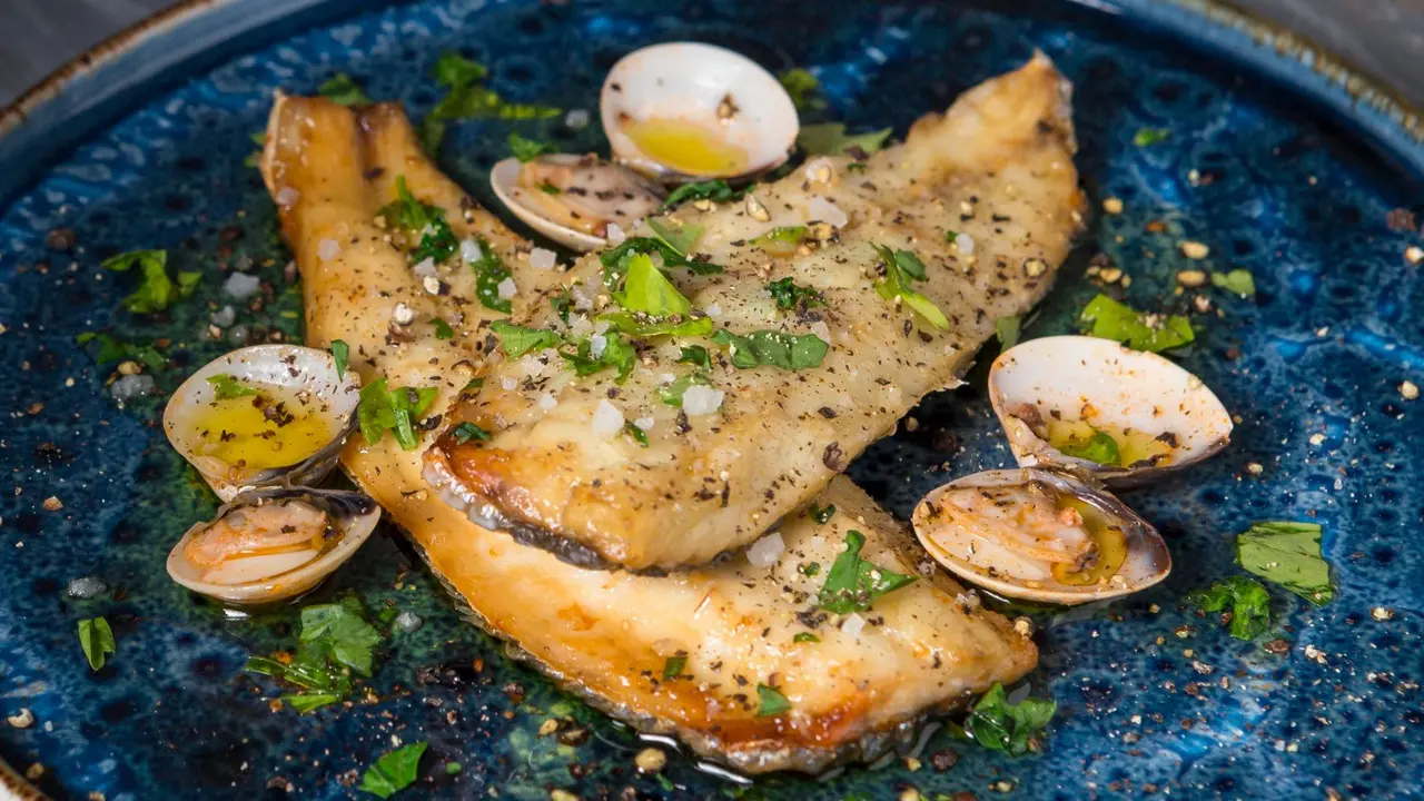 Flounder